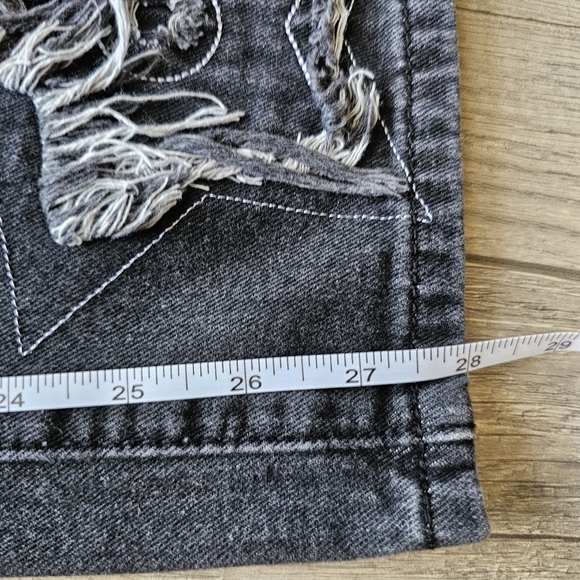 Rome Women's Jeans Size XS/2 - Picture 5 of 5